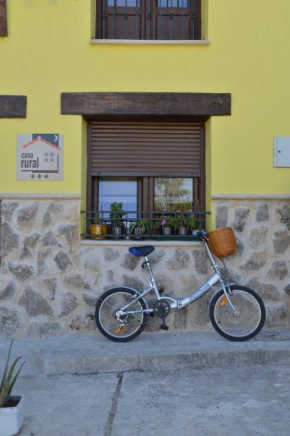 La Casa del Campillo